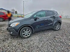 KL4CJGSB1GB582796 2016 BUICK ENCORE