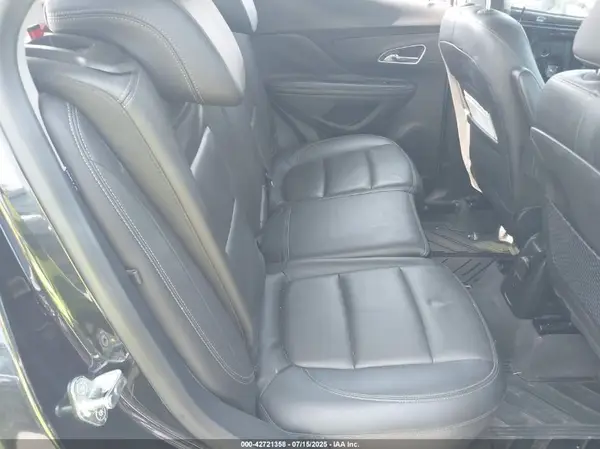 KL4CJGSB1GB591661 2016 BUICK ENCORE - Image 8