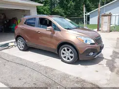 KL4CJGSB1GB594897 2016 BUICK ENCORE