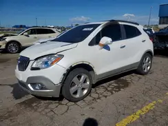 KL4CJGSB1GB629468 2016 BUICK ENCORE