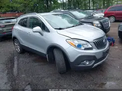 KL4CJGSB1GB643029 2016 BUICK ENCORE