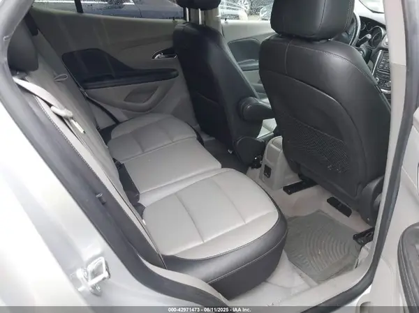 KL4CJGSB1GB643029 2016 BUICK ENCORE - Image 8