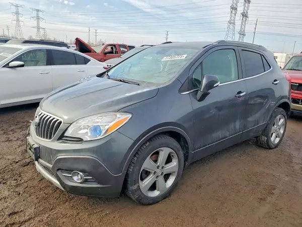 KL4CJGSB1GB653947 2016 BUICK ENCORE - Image 1