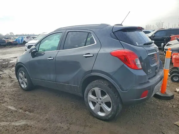 KL4CJGSB1GB653947 2016 BUICK ENCORE - Image 2