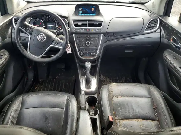 KL4CJGSB1GB653947 2016 BUICK ENCORE - Image 8