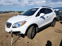 KL4CJGSB1GB657304 2016 BUICK ENCORE