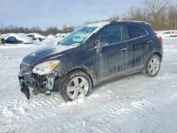 KL4CJGSB1GB688715 2016 BUICK ENCORE - Image 1