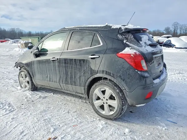 KL4CJGSB1GB688715 2016 BUICK ENCORE - Image 2