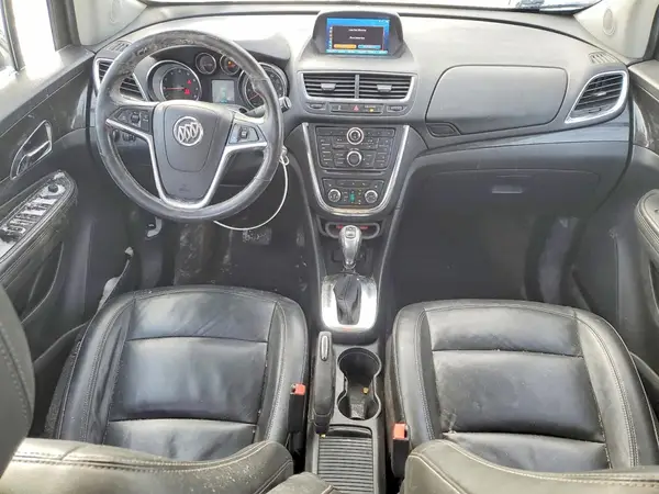 KL4CJGSB1GB688715 2016 BUICK ENCORE - Image 8