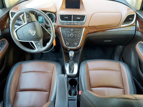 KL4CJGSB1GB695762 2016 BUICK ENCORE - Image 8