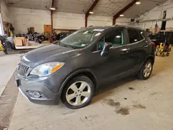 KL4CJGSB1GB695809 2016 BUICK ENCORE