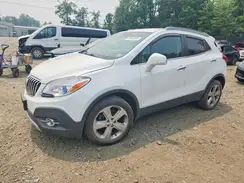 KL4CJGSB1GB710289 2016 BUICK ENCORE