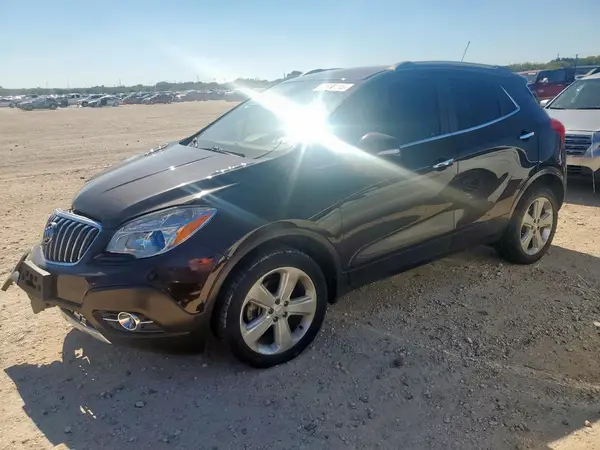 KL4CJGSB1GB725956 2016 BUICK ENCORE - Image 1