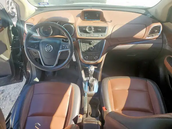 KL4CJGSB1GB725956 2016 BUICK ENCORE - Image 8