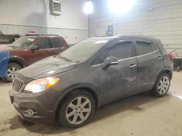 KL4CJGSB1GB726511 2016 BUICK ENCORE - Image 1