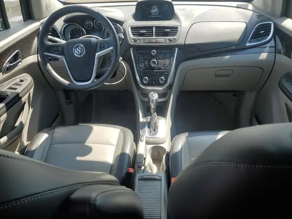 KL4CJGSB1GB727139 2016 BUICK ENCORE - Image 8