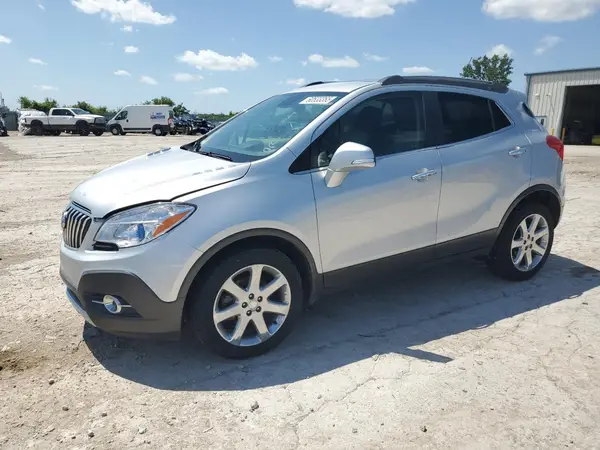 KL4CJGSB1GB733152 2016 BUICK ENCORE - Image 1