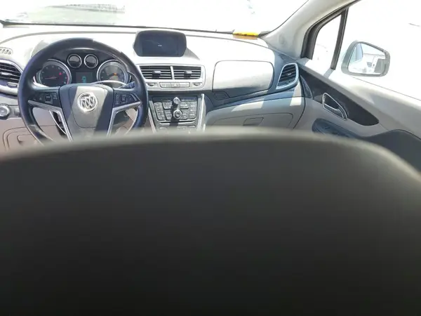 KL4CJGSB1GB733152 2016 BUICK ENCORE - Image 8