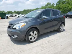 KL4CJGSB1GB734611 2016 BUICK ENCORE