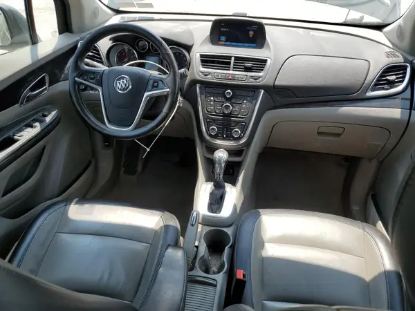 KL4CJGSB1GB734611 2016 BUICK ENCORE - Image 8