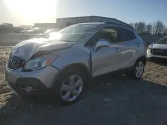 KL4CJGSB1GB740361 2016 BUICK ENCORE