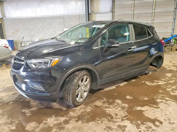 KL4CJGSB1HB070716 2017 BUICK ENCORE - Image 1