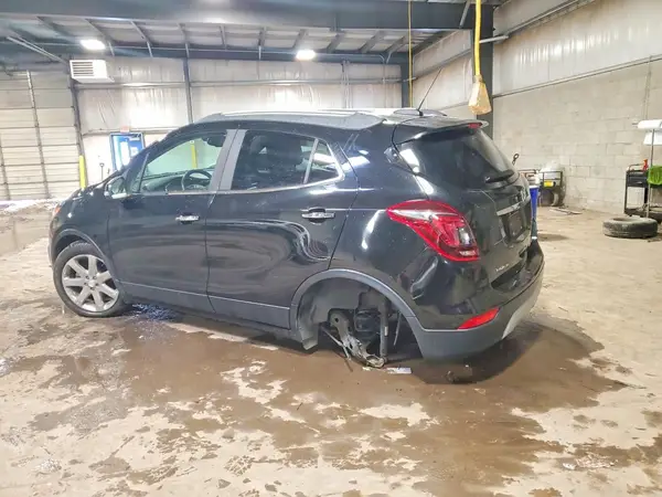 KL4CJGSB1HB070716 2017 BUICK ENCORE - Image 2