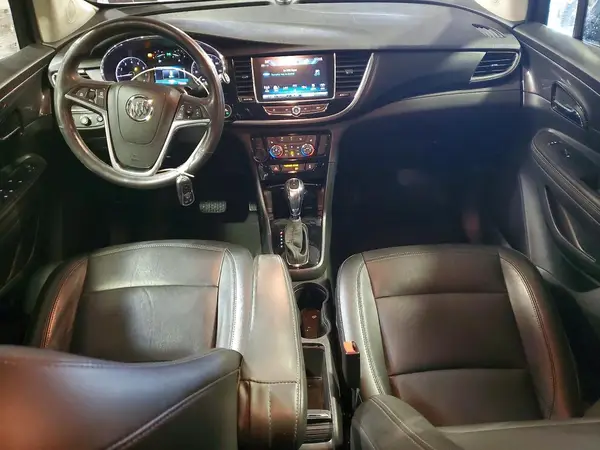 KL4CJGSB1HB070716 2017 BUICK ENCORE - Image 8