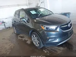 KL4CJGSB1HB086172 2017 BUICK ENCORE