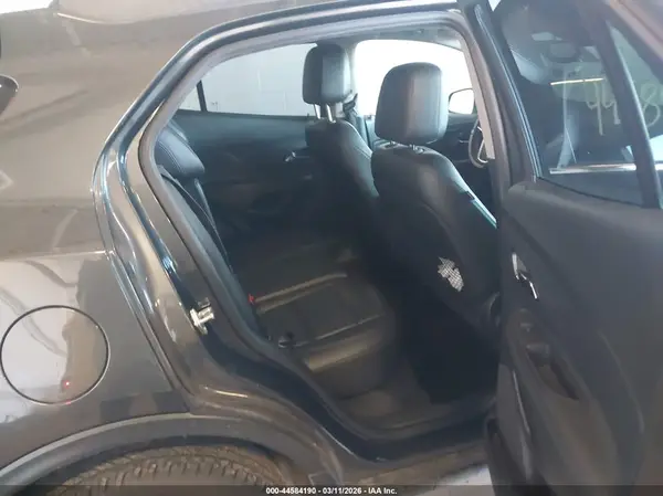 KL4CJGSB1HB086172 2017 BUICK ENCORE - Image 8