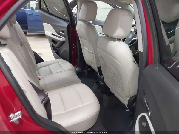 KL4CJGSB1HB112902 2017 BUICK ENCORE - Image 8