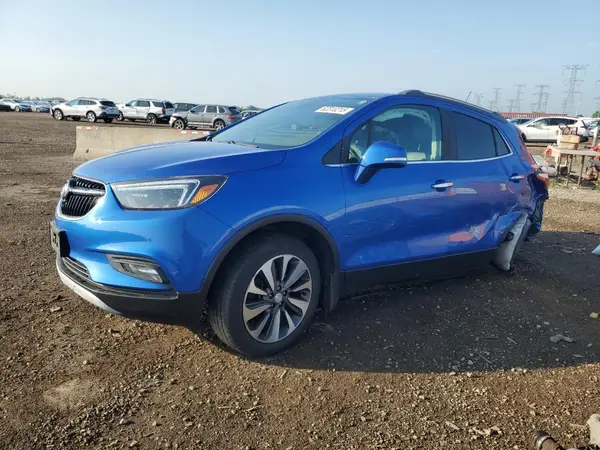 KL4CJGSB1HB123432 2017 BUICK ENCORE - Image 1