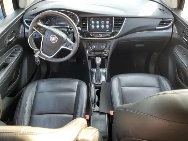 KL4CJGSB1HB123432 2017 BUICK ENCORE - Image 8