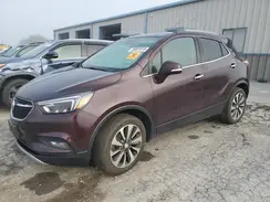 KL4CJGSB1HB169634 2017 BUICK ENCORE