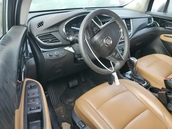 KL4CJGSB1HB169634 2017 BUICK ENCORE - Image 8
