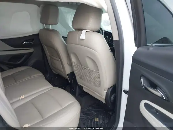 KL4CJGSB1HB176518 2017 BUICK ENCORE - Image 8