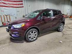 KL4CJGSB1HB187938 2017 BUICK ENCORE