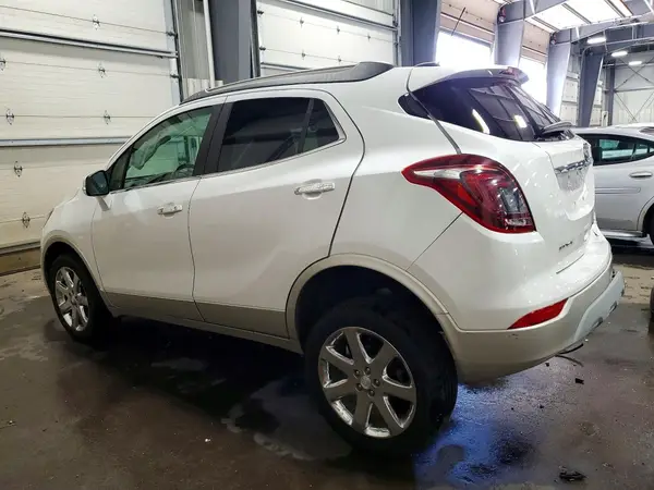 KL4CJGSB1HB252285 2017 BUICK ENCORE - Image 2