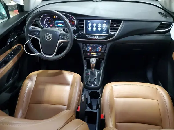 KL4CJGSB1HB252285 2017 BUICK ENCORE - Image 8