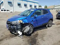 KL4CJGSB1JB524467 2018 BUICK ENCORE