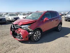 KL4CJGSB1JB530043 2018 BUICK ENCORE