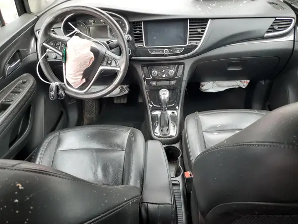 KL4CJGSB1JB530043 2018 BUICK ENCORE - Image 8