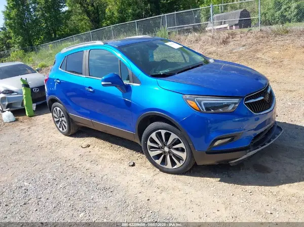 KL4CJGSB1JB531340 2018 BUICK ENCORE - Image 1