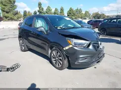 KL4CJGSB1JB532701 2018 BUICK ENCORE