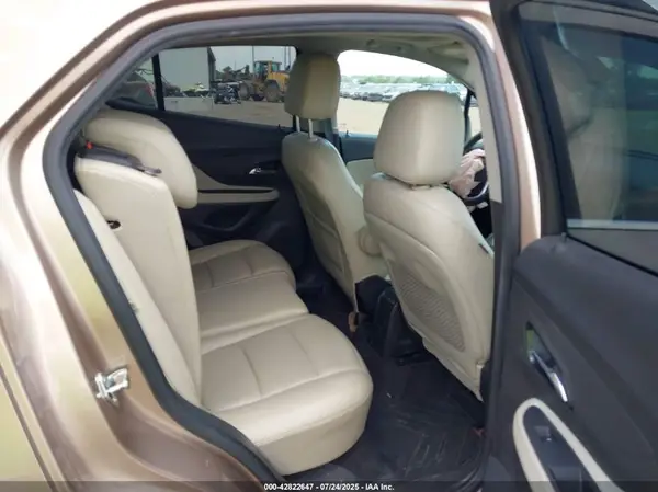 KL4CJGSB1JB542032 2018 BUICK ENCORE - Image 8