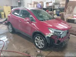 KL4CJGSB1JB544735 2018 BUICK ENCORE