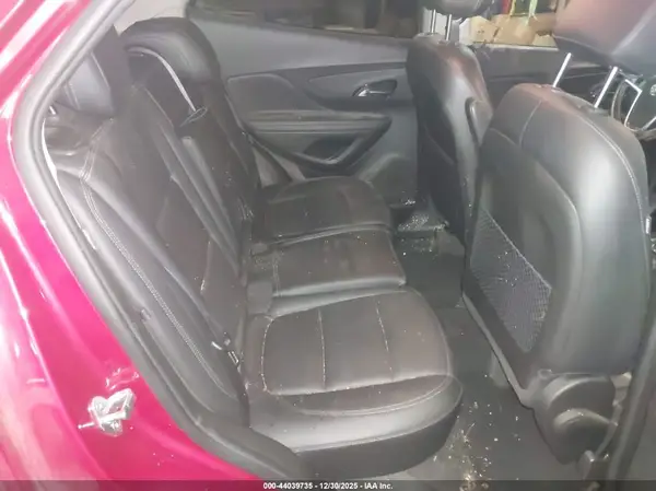 KL4CJGSB1JB544735 2018 BUICK ENCORE - Image 8