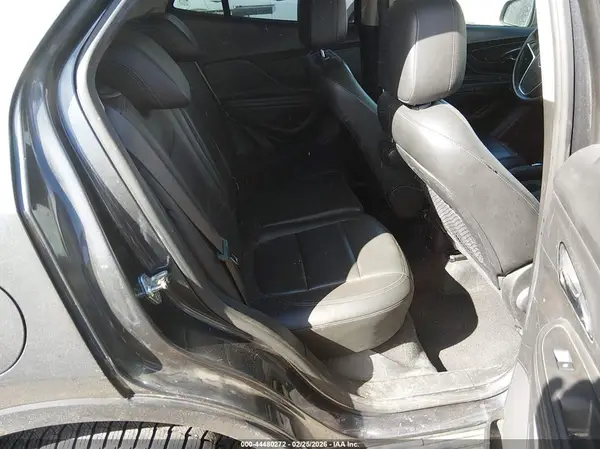 KL4CJGSB1JB551717 2018 BUICK ENCORE - Image 8