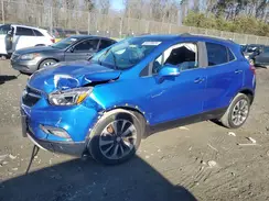 KL4CJGSB1JB553354 2018 BUICK ENCORE
