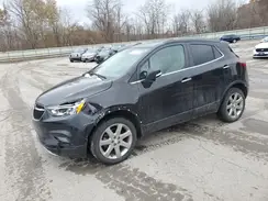 KL4CJGSB1JB558537 2018 BUICK ENCORE
